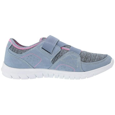 Hush Puppies Kids Sofie Tricia (Little Kid/Big Kid) Denim