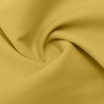 thumbnail image 6 of Women Wide Leg Dress Pants High Waist Elastic Back Business Casual Flowy Work Trousers Office Palazzo with Pockets Yellow, 6 of 7