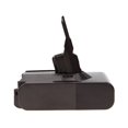 thumbnail image 1 of 6000mAh For Dyson V8 high Quality New 21.6V Rechargable Li-ion Battery Vacuum Cleaner, 1 of 6
