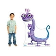 thumbnail image 4 of Randall Boggs (Monsters University), 4 of 5
