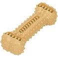 thumbnail image 2 of Juguete para masticar para perros, TPR, limpieza de dientes de perro, palo para masticar para perros, juguete para masticar para perros TPR, parte superior de la línea Jadeshay  A, 2 of 8