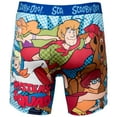 thumbnail image 3 of Scooby-Doo The Gang Boxer Briefs-Small (28-30), 3 of 4