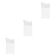 thumbnail image 4 of Seitruly 7 Pieces Gel DIY Brush Elegant Break in Design Style Appearance Ball Easy Not to Ends Pen Pattern Bright Drawing Type1 NO1 Seitruly CBP372280, 4 of 6