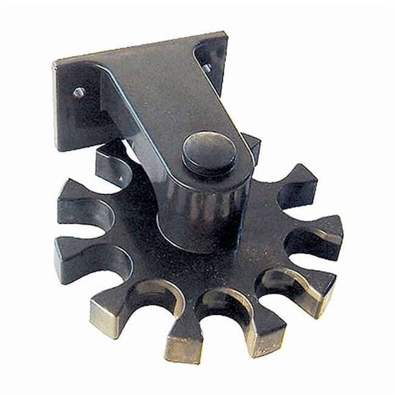 Hhip 11 Piece R8 Rotating Collet Holder 3900-1608