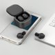 thumbnail image 4 of Gwong Electrónica TWS True Wireless Bluetooth-Compatible con Bluetooth 5.0 Mini Auriculares Auriculares Auriculares Estéreo Música Auriculares, 4 of 7