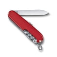 thumbnail image 2 of Navaja Suiza Victorinox Climber 14 Usos Camp Pesca ROJO, 2 of 4