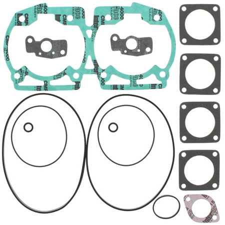 Winderosa Top End Gasket Kit For Ski-Doo