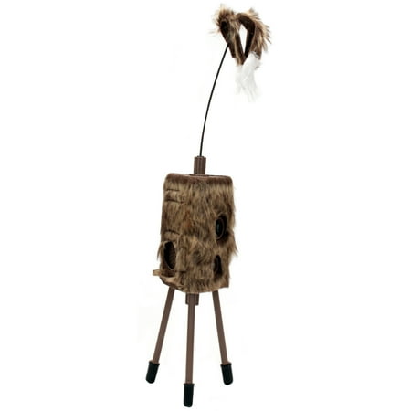 Mucho Mojo - Mojo HW2304 Super Critter Predator Decoy