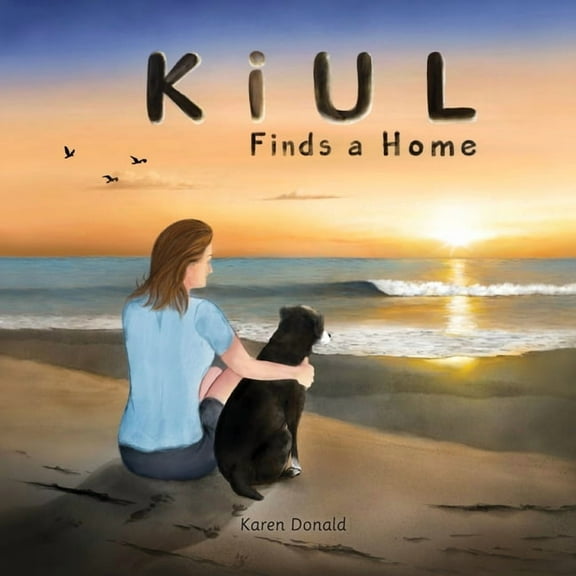 KiUL Find's a Home, (Paperback)