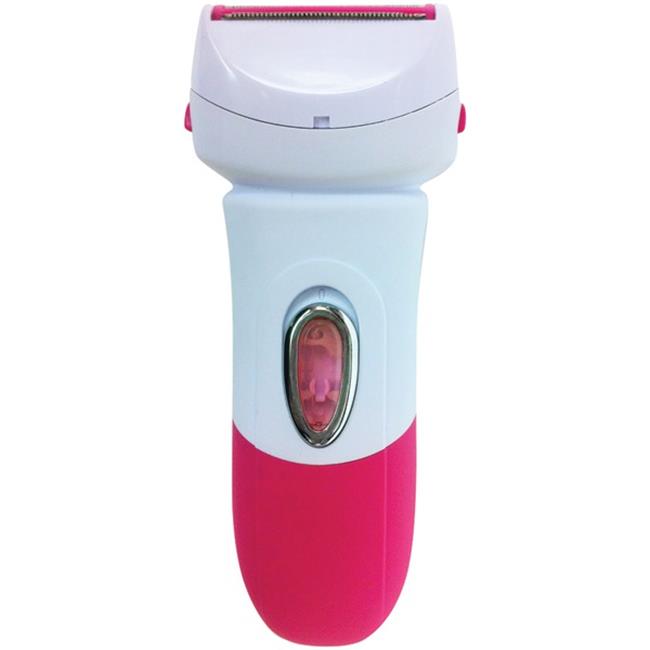 Vivitar PG-V007 Closest Curve Cordless Electronic Womens ...