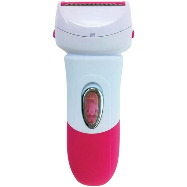 Vivitar PG-V007 Rasoir Sans Fil Électronique pour Femme la Plus Proche