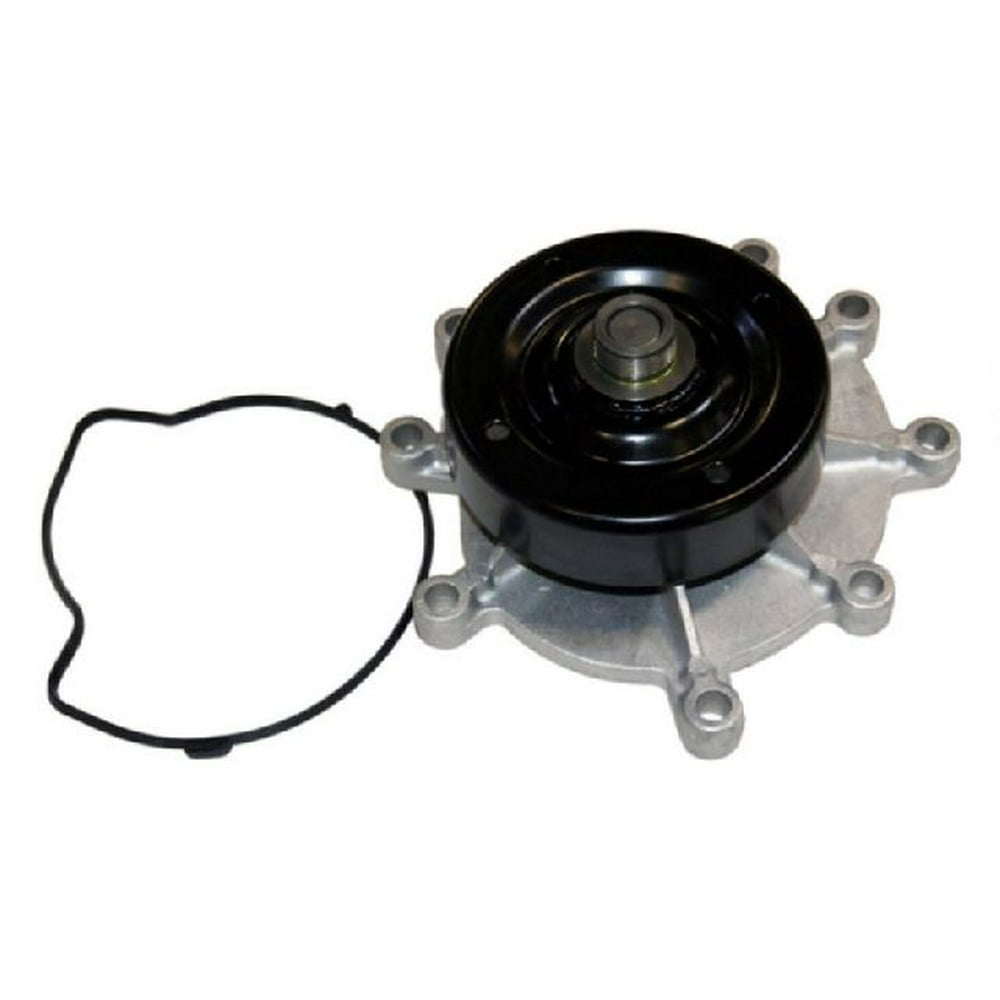 OE Replacement for 20022012 Jeep Liberty Engine Water Pump (65th