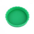 thumbnail image 4 of Bouchon de Canette en Silicone Étanche et Réutilisable pour Diverses Boissons Lot de 5, 4 of 9