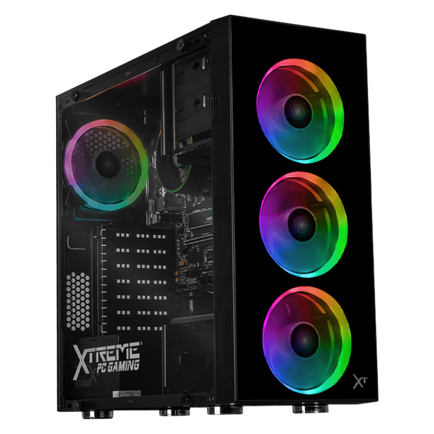 Md Radeon 740m Xtreme PC Gaming AMD Radeon 740M Ryzen 5 8500G 32GB DDR5 SSD 1TB WIFI ...