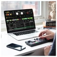 thumbnail image 3 of CONTROLADOR DE DJ PORTATIL NUMARK DJ2GO2 TOUCH Numark CHDJ2GO2TOUCH, 3 of 12