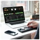 thumbnail image 3 of CONTROLADOR DE DJ PORTATIL NUMARK DJ2GO2 TOUCH Numark CHDJ2GO2TOUCH, 3 of 12