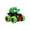 Green, variant on Chmadoxn Dinosaur Toys Cars for Boys - Friction Powered Push and Go Monster Trucks Pull Back Vehicles for Kids Ages 3 4 5 6 7 Year Old - Christmas Birthday Gift Dino Toys for Toddlers,