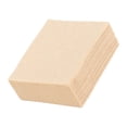 thumbnail image 4 of 200 Sheet Hair Perm Paper Perm End Wrap Perm Paper Wrap Disposable Ultrathin Hairdressing Styling Curling Breathable Perming End Wraps, 4 of 9
