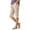 Beige, variant on Straight Leg Pants for Women Lightweight Casual Pants with Pockets and Button Closure Trousers Pants