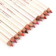 thumbnail image 3 of Lápiz labial mate resistente al agua de 12 colores, de larga duración, herramienta de maquillaje cosmético., 3 of 8