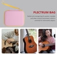 thumbnail image 6 of Guitar Accessories Instrument Accessory Storage Container Pick Punch Parts Pouch Plectrum Holder Bag, 6 of 6