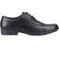 thumbnail image 4 of POD Chaussures Oxford en Cuir Angus pour Garçons, 4 of 5
