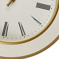 thumbnail image 4 of HOMETRENDS Wall Clock, 4 of 4