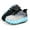 Black, variant on Kids Roller Skates Light up Shoes with Wheels Shoes LED USB Charging Roller Sneakers for Girls Boys Birthday Christmas Gift