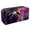 Multicolor 2, variant on PhooArto Pencil Case, Skull Pink Floral Pattern Large Capacity Pencil Pouch Stationery Pen Bag