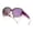 Purple, variant on Polarized Sunglasses Over Glasses for Women Men, Fit Over Glasses Sunglasses Oversized UV Protection Purple