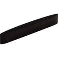 thumbnail image 3 of Top Knobs Tk75 Oval 5" Center To Center Oval Cabinet Pull From The Sanctuary Collection -, 3 of 7