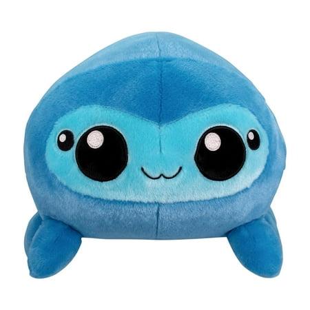 MochiOshis 12-Inch Character Plush Toy Animal Blue Spider | Wahiko Webboshi price history on PriceWatchPro