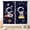 Galaxy-02, variant on Building Blocks Curtains for Boys Room, Abstract Colorful Plastic Building Brick Blocks Geometric Printed Pattern Yellow Window Drapes for Kids Baby Bedroom Living Room, 42"x63" Inch