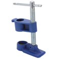 thumbnail image 3 of Wood Gluing Pipe Clamp Set Malleable Steel Quick Release Multi?Clutch Heavy Duty G3/4in, 3 of 5