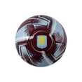 thumbnail image 1 of Aston Villa FC Turbine Print Mini Football, 1 of 4