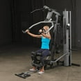 thumbnail image 4 of Body Solid - G5S Single Stack Home Gym, 4 of 11