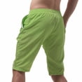 thumbnail image 4 of Men’s Athletic Shorts Jogger Mens Hiking Shorts Soft Men's Summer Shorts Active Shorts, 4 of 4