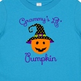 thumbnail image 4 of Inktastic Grammy's Lil' Pumpkin Boys or Girls Baby T-Shirt, 4 of 5