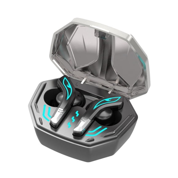 Audifonos Bluetooth RGB Gamers NIAN Baja Latencia HD MD158 NIAN F9-5/Inalambricos/Bluetooh