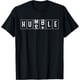 thumbnail image 1 of Camiseta de cuentodómetro divertido para hombres y mujeres, 1 of 2