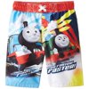 Thomas The Tank Engine Little Boy Swimsuit Swim Trunk, Toddlers