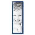 thumbnail image 2 of ArtToFrames 10x31 inch Blue Picture Frame, Blue Wood Poster Frame (4158), 2 of 8