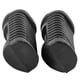 thumbnail image 4 of Estriberas de goma para motocicleta, estriberas delanteras para motocicleta, placa de goma para reposapiés, cubierta de goma para reposapiés, valor inmejorable, 4 of 9