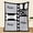 30x40in, variant on 1pc Personalized Photo & Text Dog Lover Blanket - with Your Own Photos & Text, Soft Warm Polyester Flannel Suitable for Sofa, Bed,Travel,Camping - Portable Cozy Gift for s &, Upload Your Own Pictures