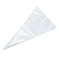 thumbnail image 4 of Wosthever 10 Pieces Cake Piping Bag Single-use Dessert Pastry Icing Manual Transparent 30x18cm Baking Decorating Bags Cream Fondant Type2 NO2, 4 of 6