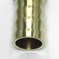 thumbnail image 4 of Latón De Aire Acoplador De Rosca 6/8/10/12/14/16/19/25 25 16mm Soledad Conector del acoplador de latón, 4 of 10