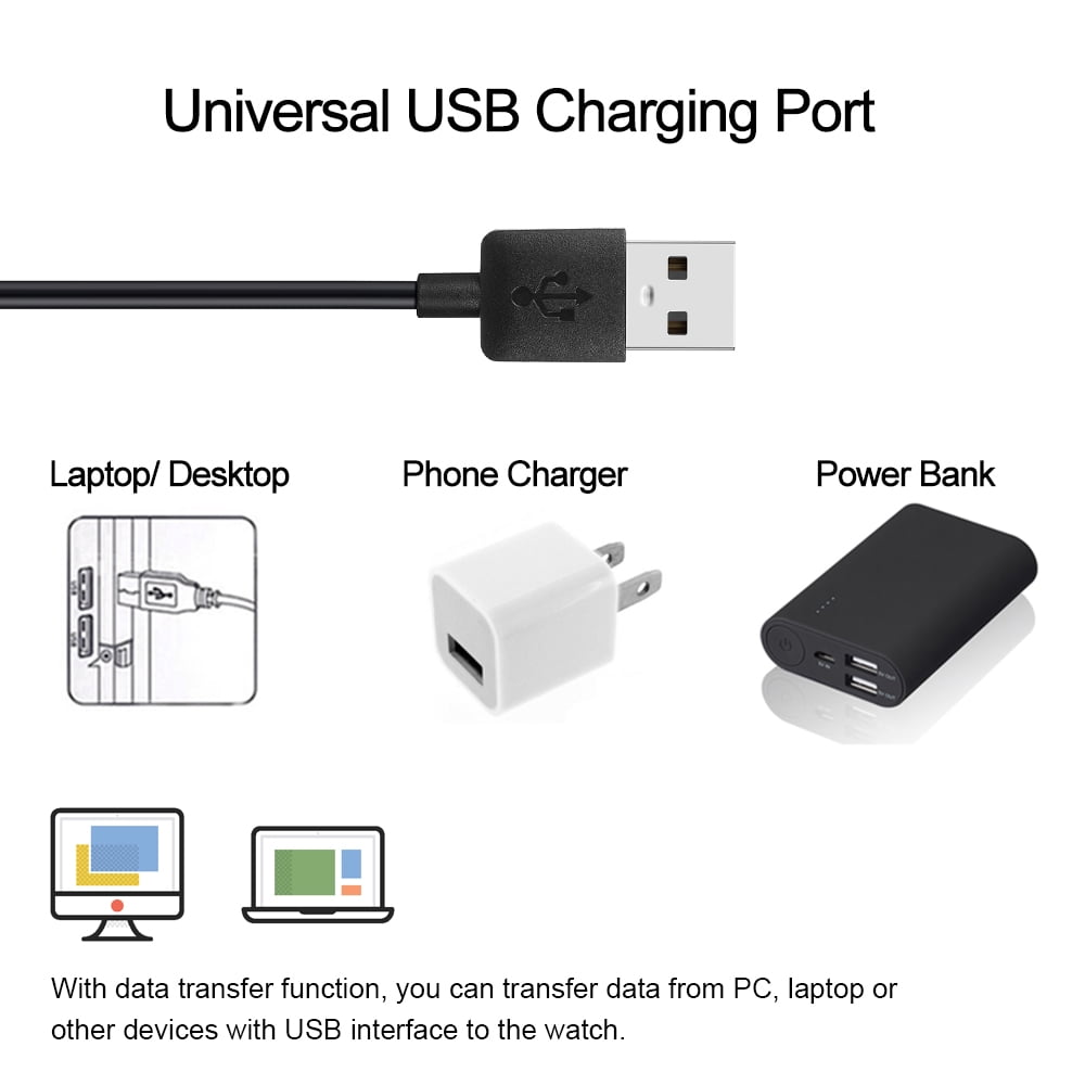 USB Interface 1-meter Cable Smart 