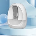 thumbnail image 1 of ordeñadora eléctrica,extractor de leche portátil recargable manos libres,ordeñadora eléctrica inteligente portátil silenciosa,ordeñador automático oficina viaje casa bomba de Macarena ordeñadora eléctrica, 1 of 8