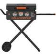 thumbnail image 5 of Blackstone 2-Burner 22" Outdoor Griddles with Foldable Flat Top, 5 of 8