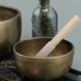 thumbnail image 1 of SOPOTUTU Sound Bowl Accessory Singing Bowl Mallet Rubber Multi 1Set, 1 of 8